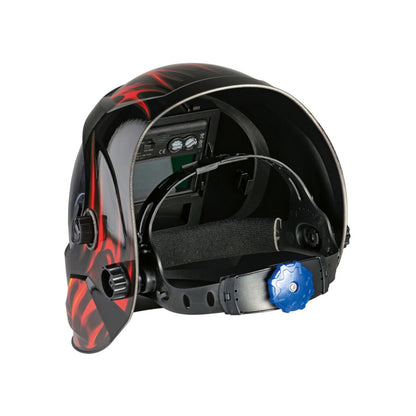 PARKSIDE® Schweißhelm »PSHL 2 D1«, Automatik, mit LED