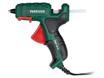 PARKSIDE® Klebepistole PNKP 105 B1 Heißklebepistole 105°C inkl