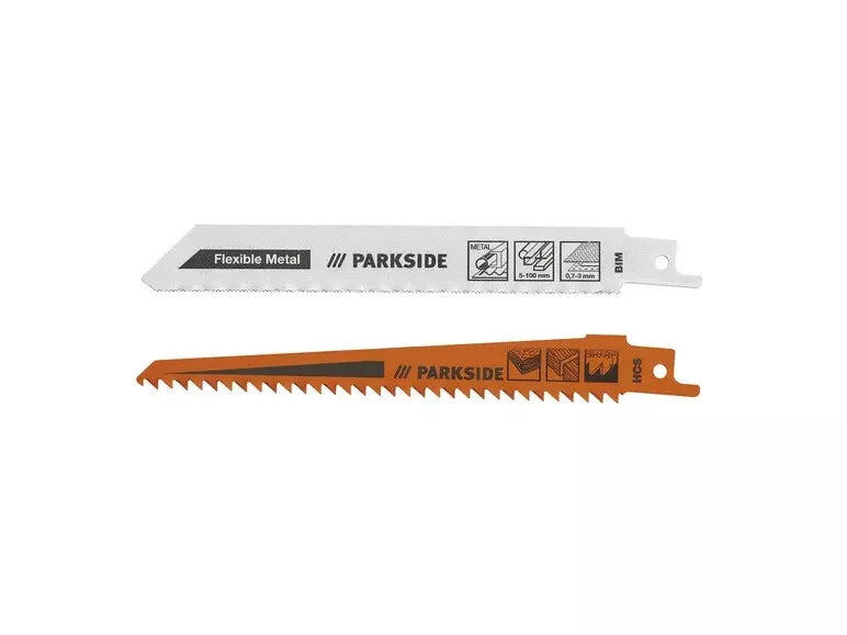 Säbelsäge »PFS 850 A1«, 850 W PARKSIDE®