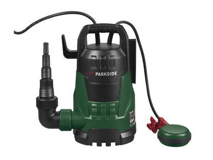 PARKSIDE® Klarwassertauchpumpe »PTPK 400 B1«, 400 W