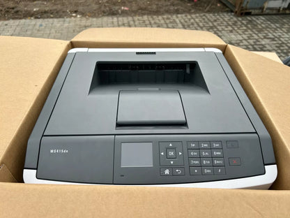 Lexmark MS415dn printer